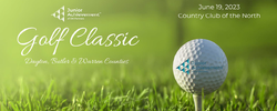 Dayton, Butler & Warren Counties Golf Classic